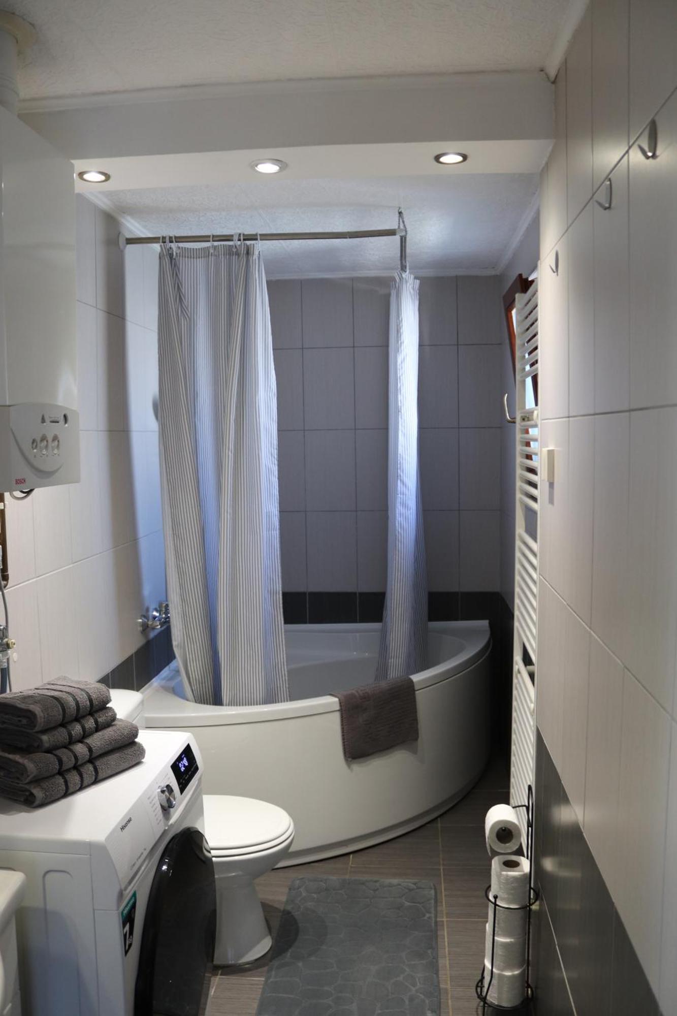Studio Apartman Planb, Self Check In Osijek Extérieur photo