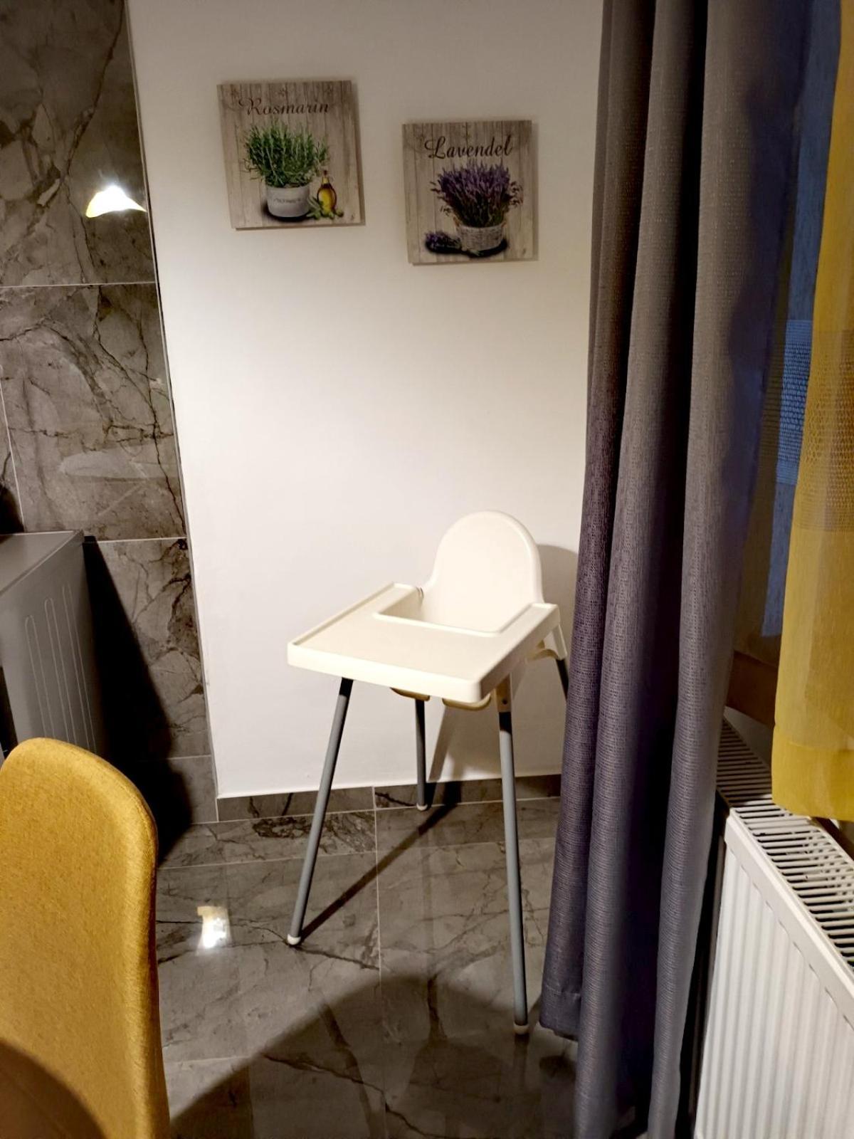 Studio Apartman Planb, Self Check In Osijek Extérieur photo